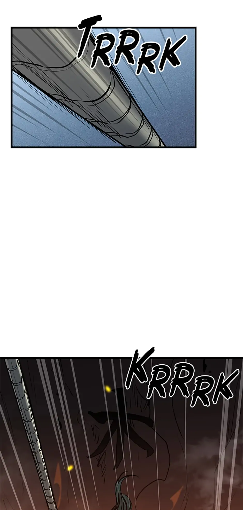 Yi Gwol: The Grand Commander Chapter 73 - page 43