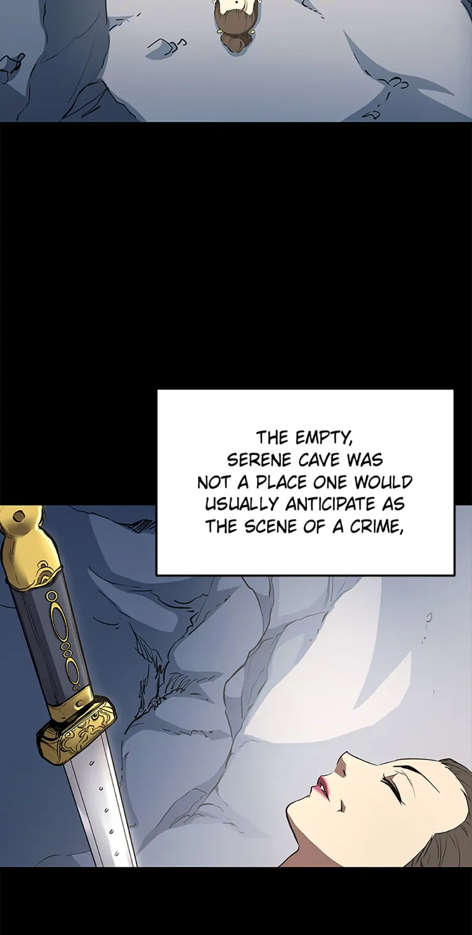Yi Gwol: The Grand Commander Chapter 73 - page 5