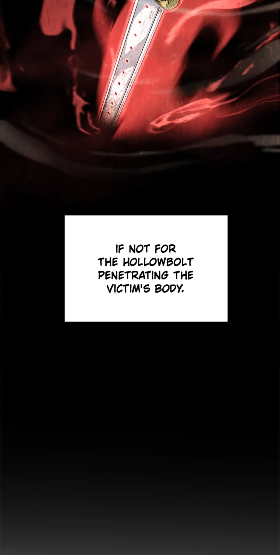 Yi Gwol: The Grand Commander Chapter 73 - page 7