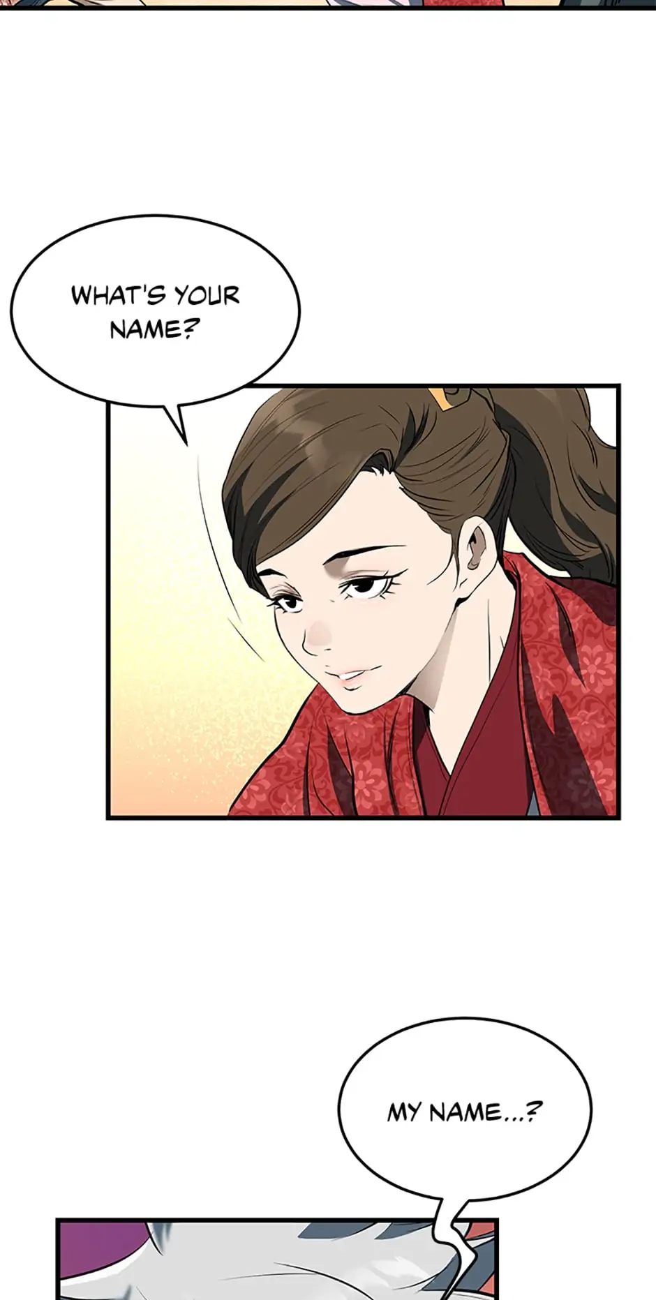 Yi Gwol: The Grand Commander Chapter 61 - page 48