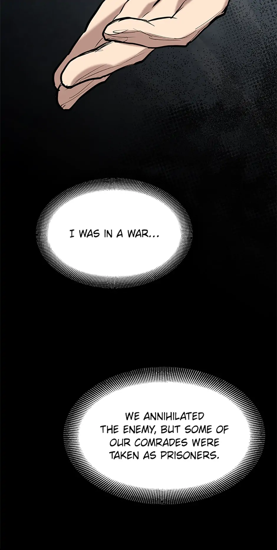 Yi Gwol: The Grand Commander Chapter 61 - page 52