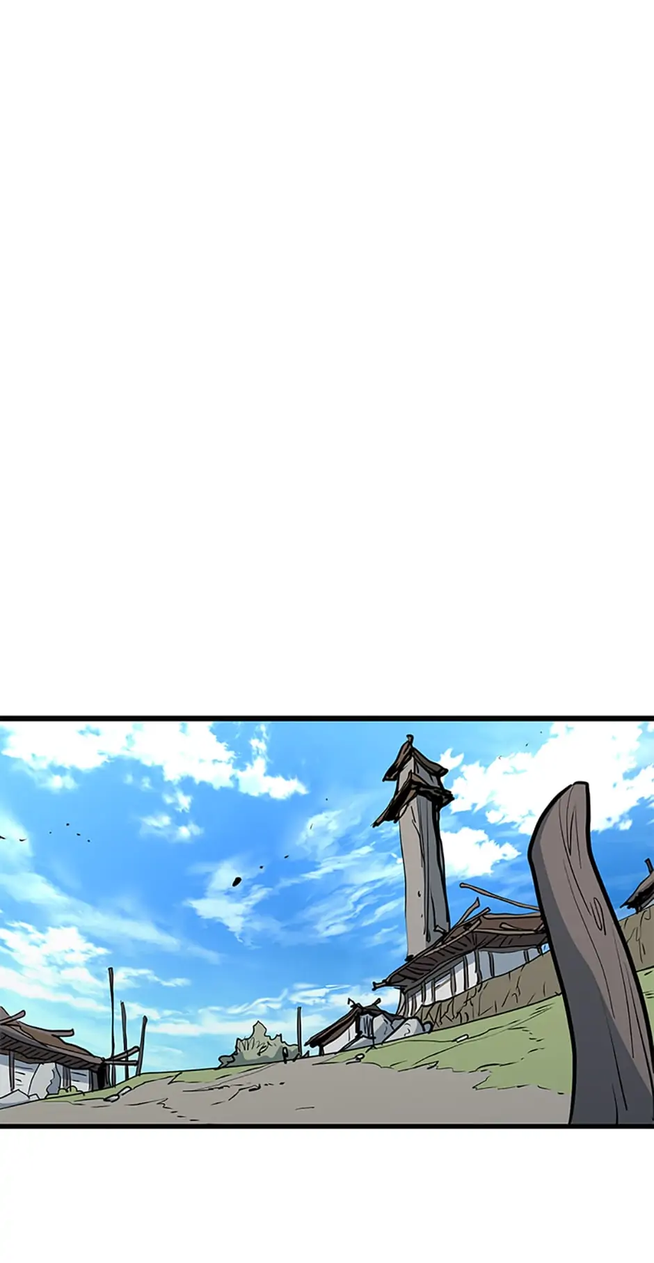 Yi Gwol: The Grand Commander Chapter 61 - page 60