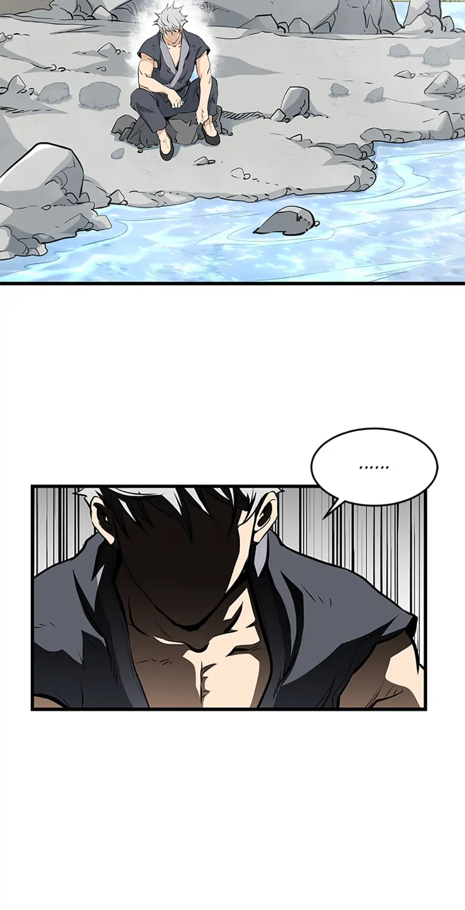 Yi Gwol: The Grand Commander Chapter 61 - page 68