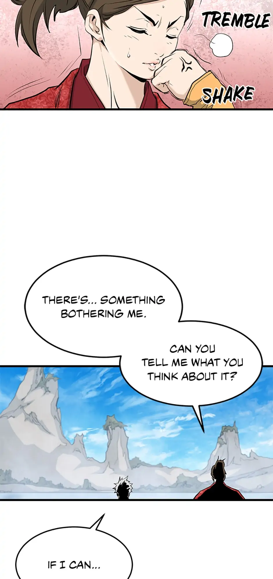 Yi Gwol: The Grand Commander Chapter 61 - page 74