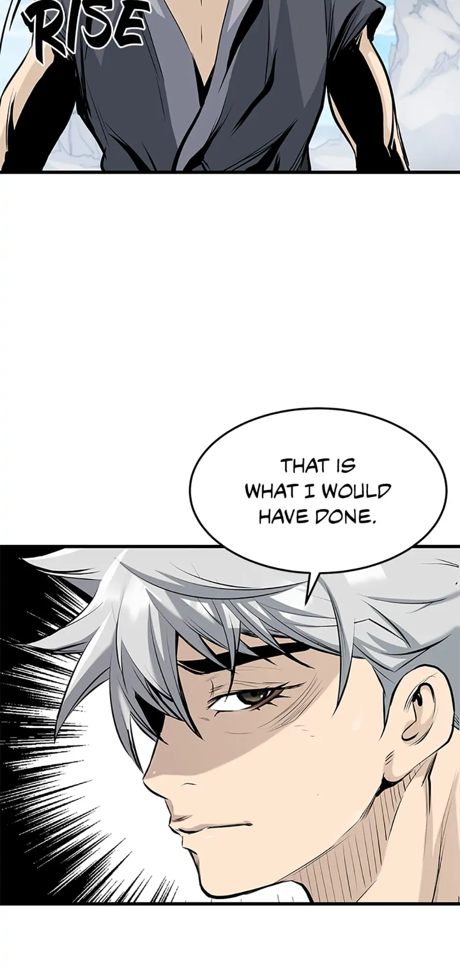 Yi Gwol: The Grand Commander Chapter 61 - page 78