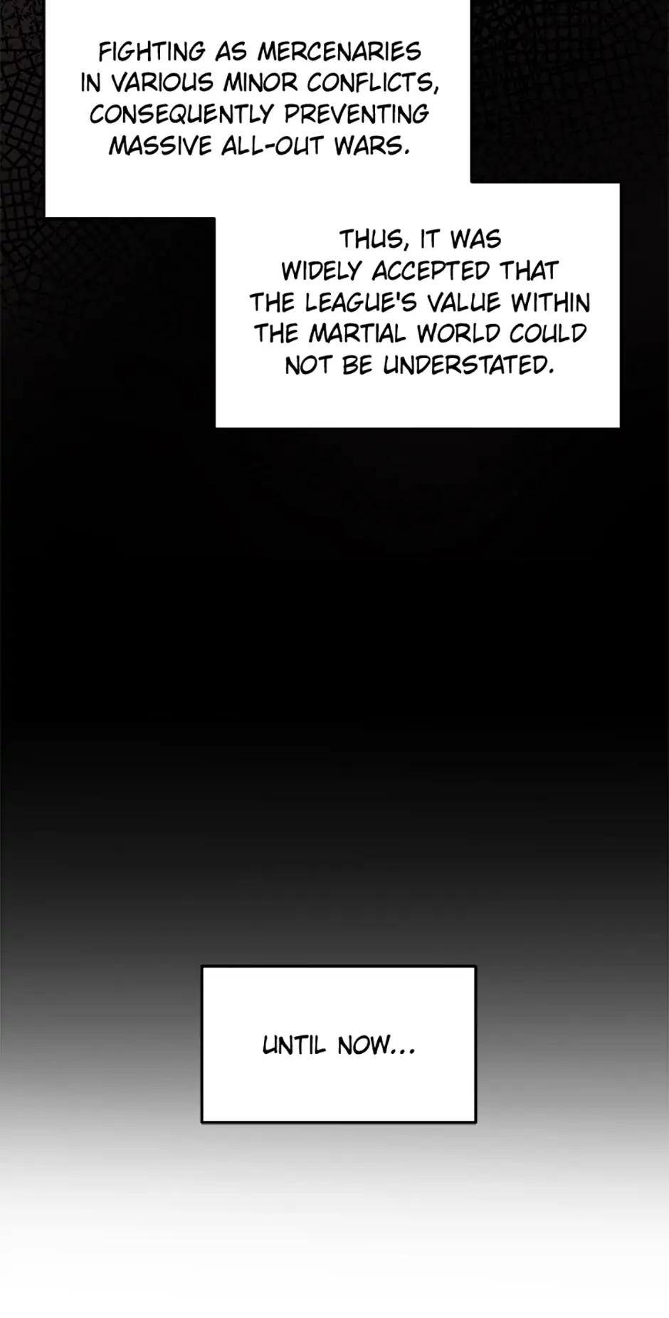 Yi Gwol: The Grand Commander Chapter 61 - page 8