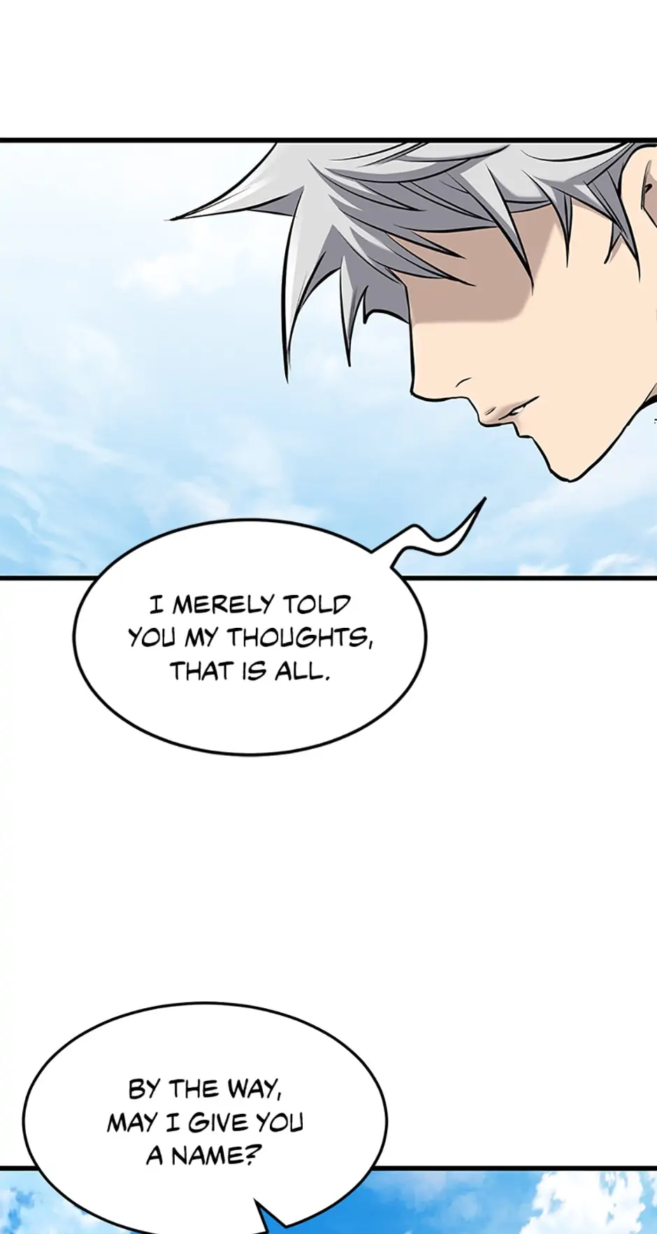Yi Gwol: The Grand Commander Chapter 61 - page 80