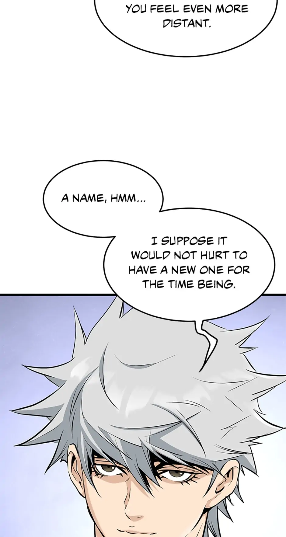 Yi Gwol: The Grand Commander Chapter 61 - page 82