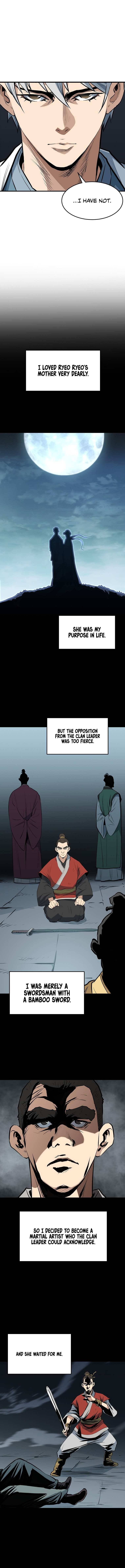 Yi Gwol: The Grand Commander Chapter 16 - page 10