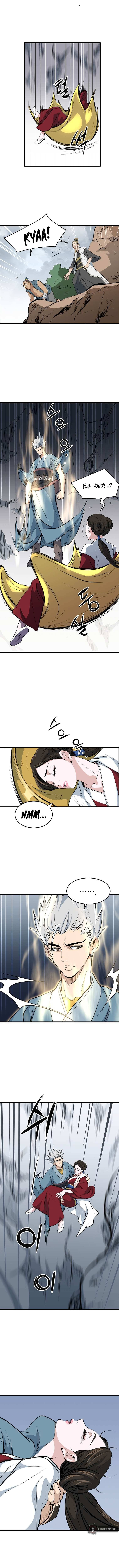 Yi Gwol: The Grand Commander Chapter 16 - page 4