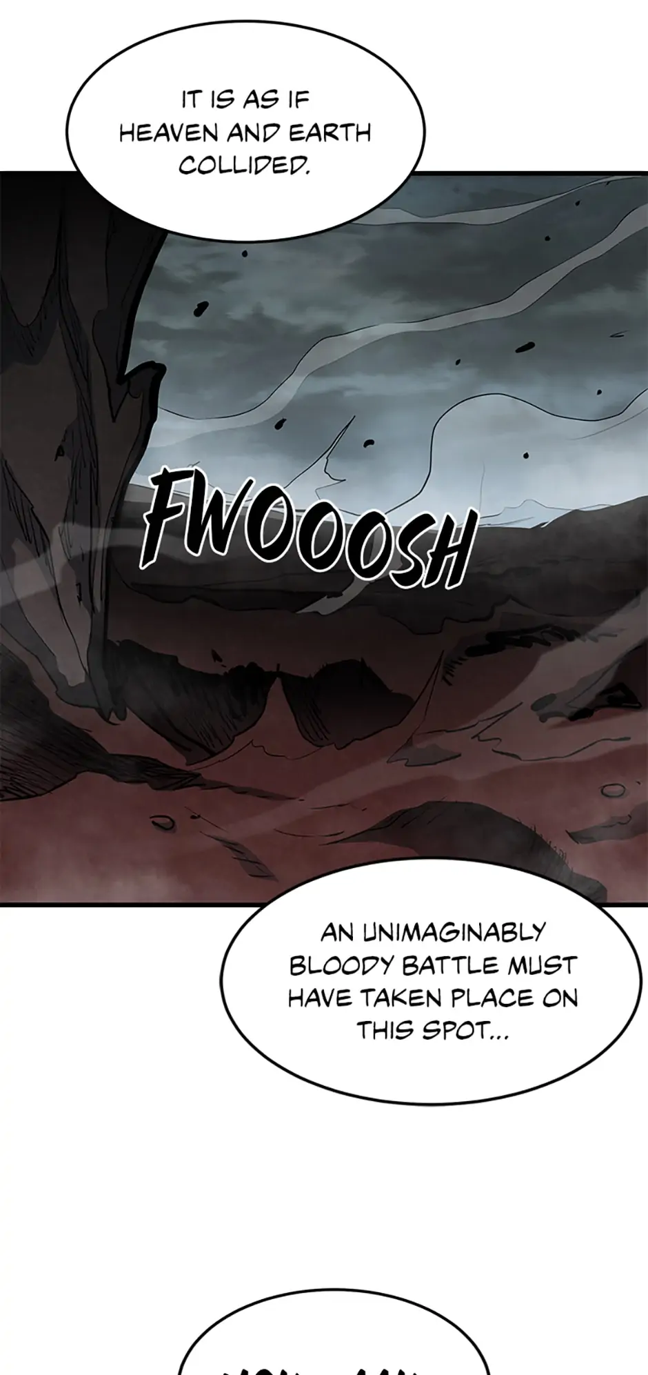 Yi Gwol: The Grand Commander Chapter 59 - page 65