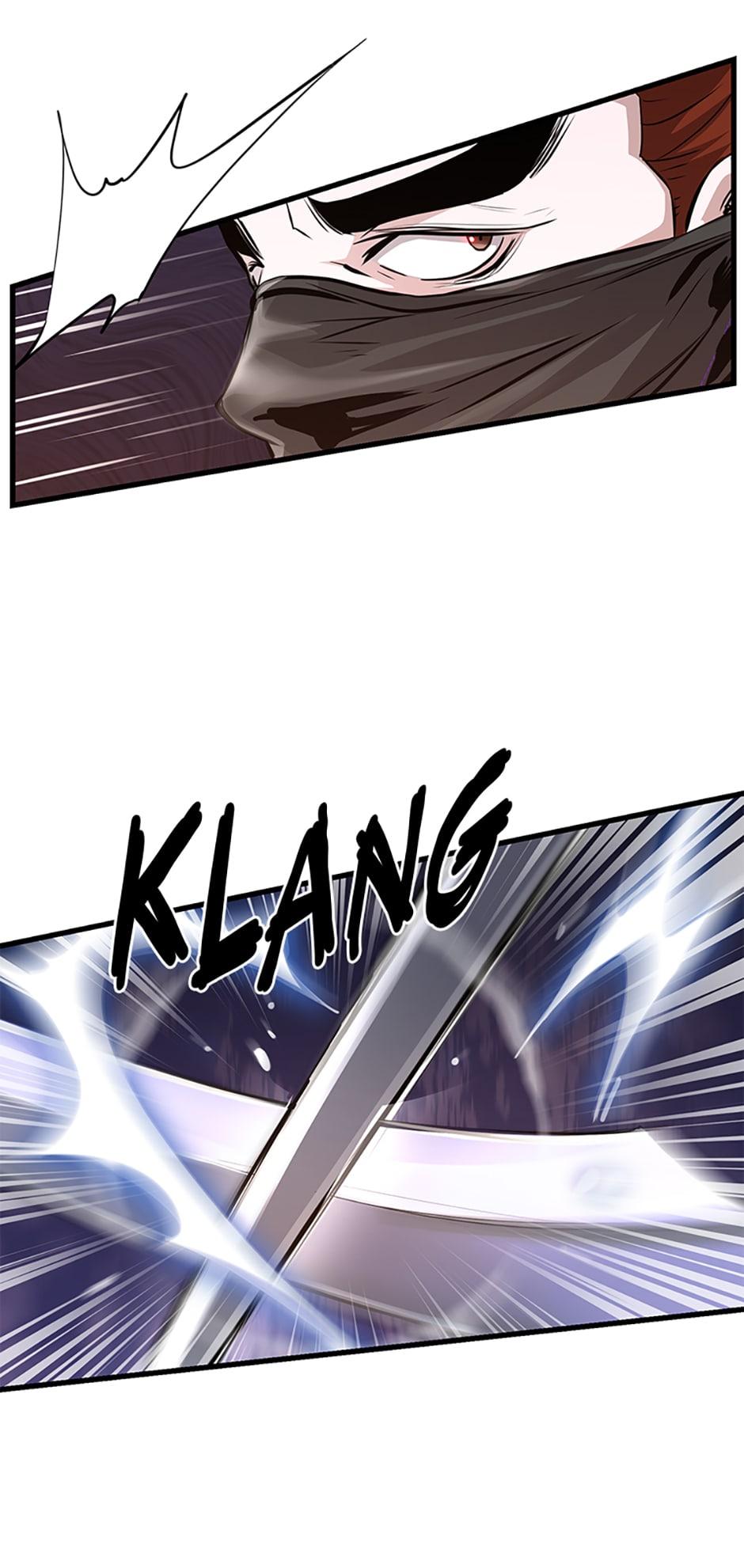 Yi Gwol: The Grand Commander Chapter 49 - page 11