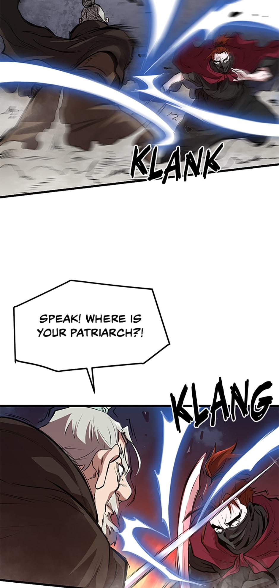 Yi Gwol: The Grand Commander Chapter 49 - page 13
