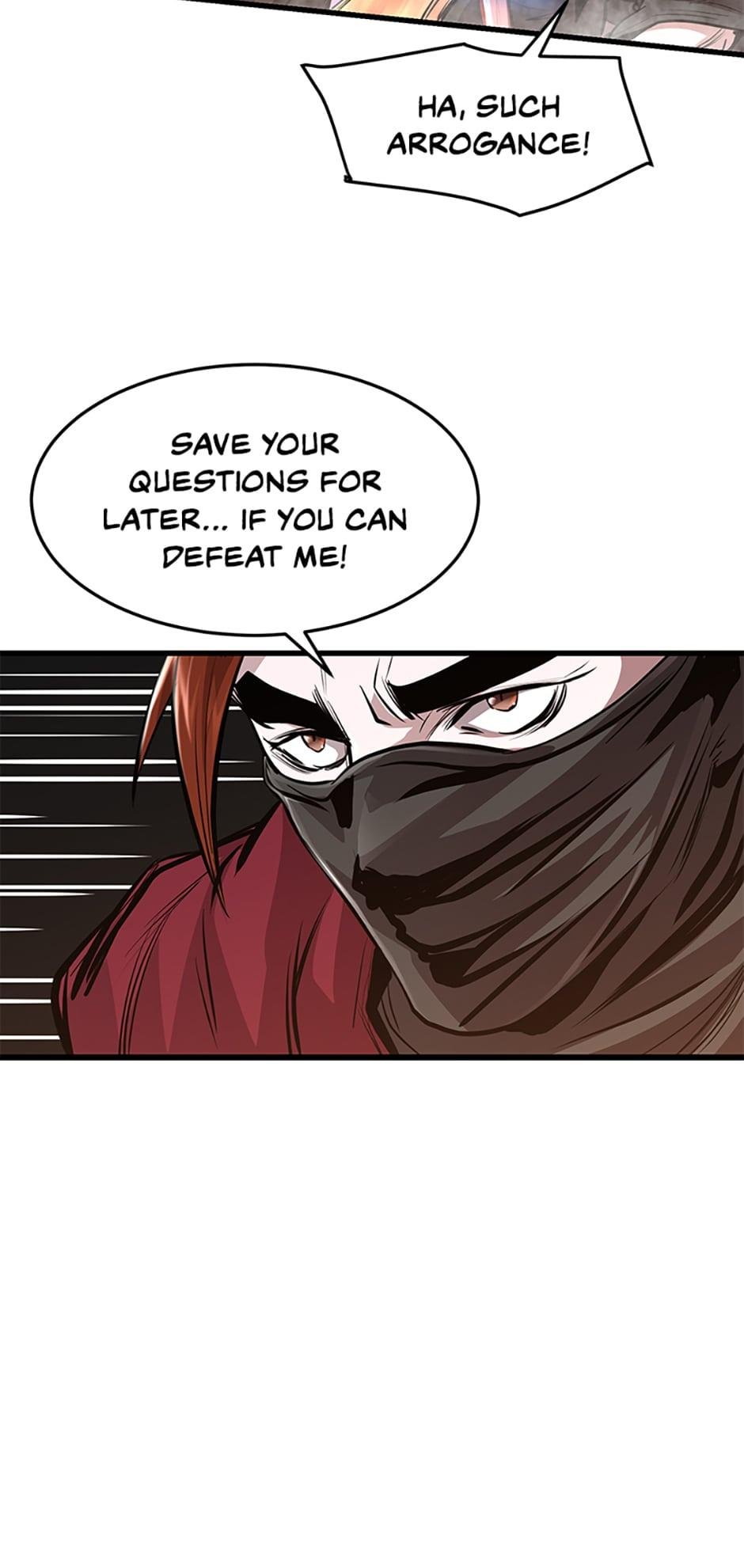 Yi Gwol: The Grand Commander Chapter 49 - page 14