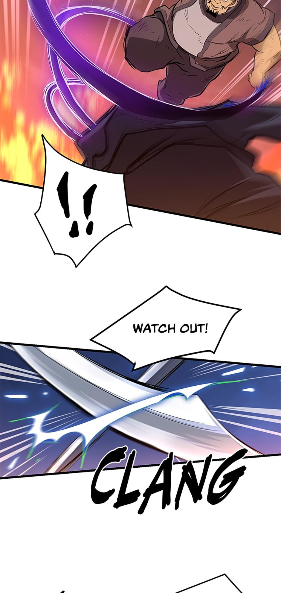 Yi Gwol: The Grand Commander Chapter 49 - page 23
