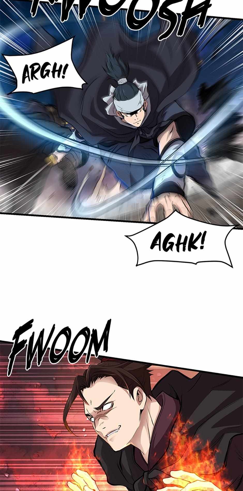 Yi Gwol: The Grand Commander Chapter 49 - page 3
