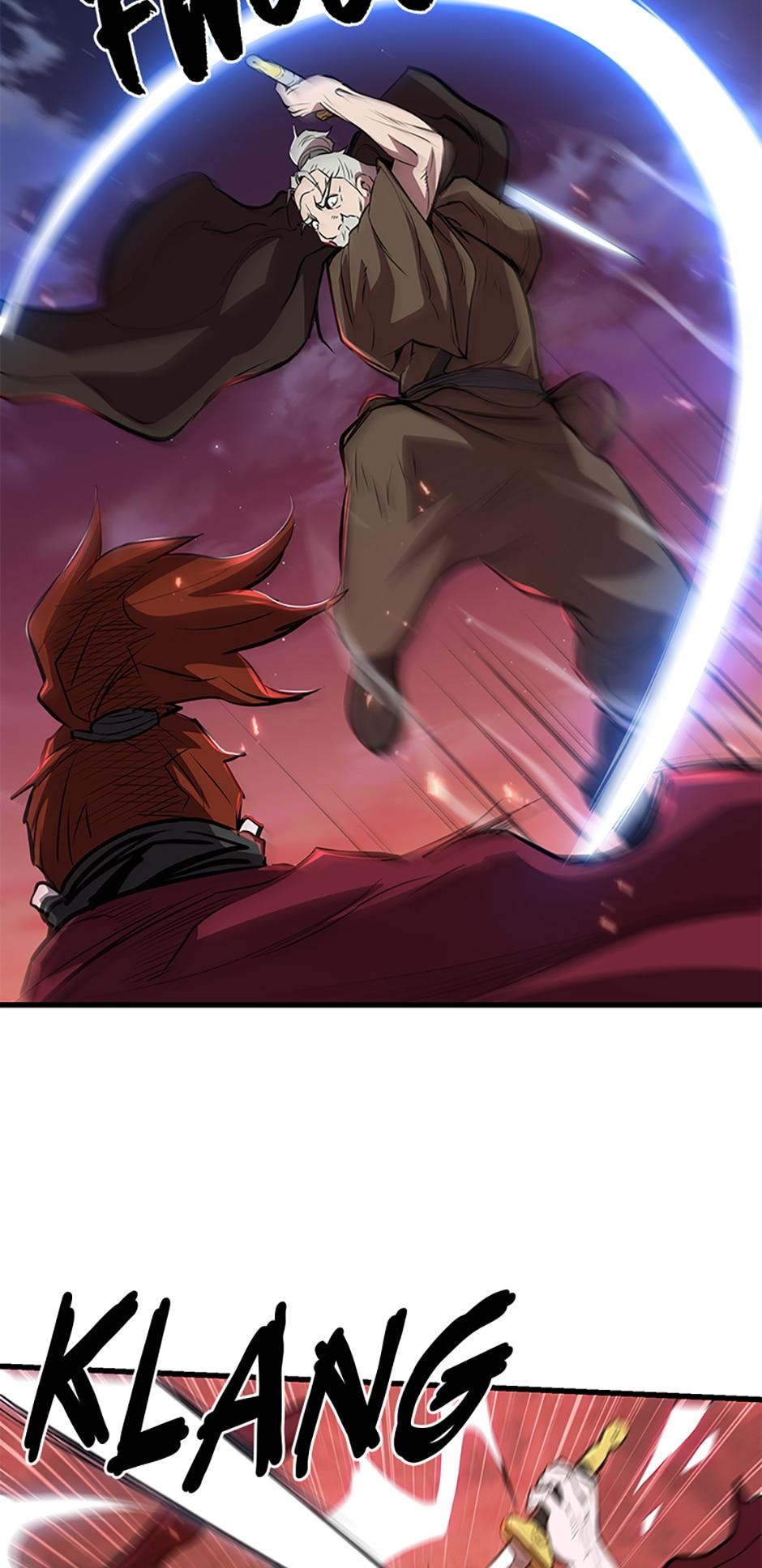 Yi Gwol: The Grand Commander Chapter 49 - page 30