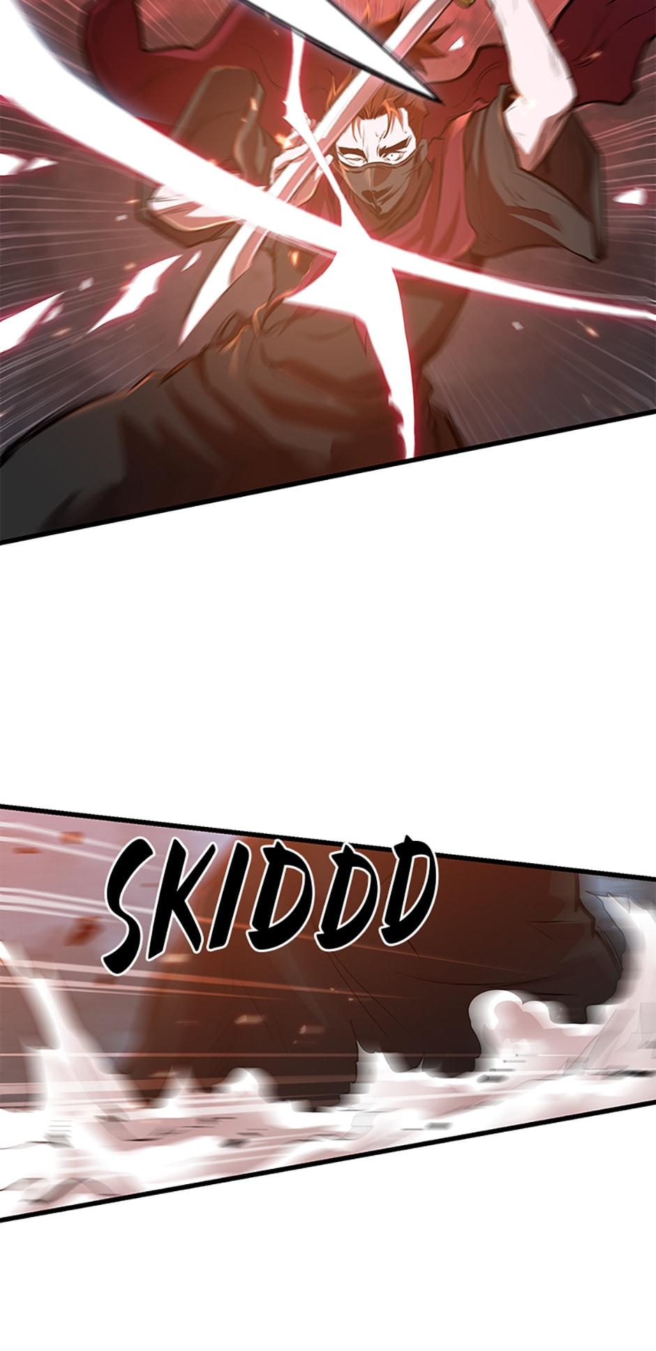 Yi Gwol: The Grand Commander Chapter 49 - page 31