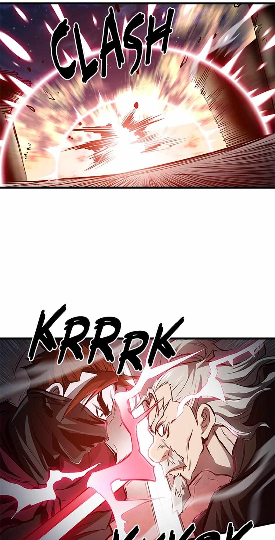 Yi Gwol: The Grand Commander Chapter 49 - page 35