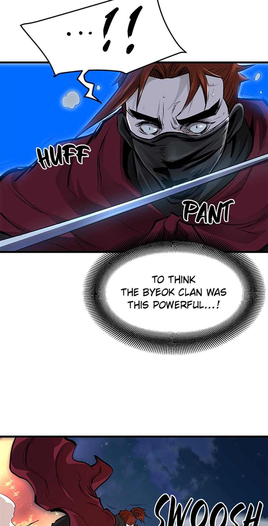 Yi Gwol: The Grand Commander Chapter 49 - page 37