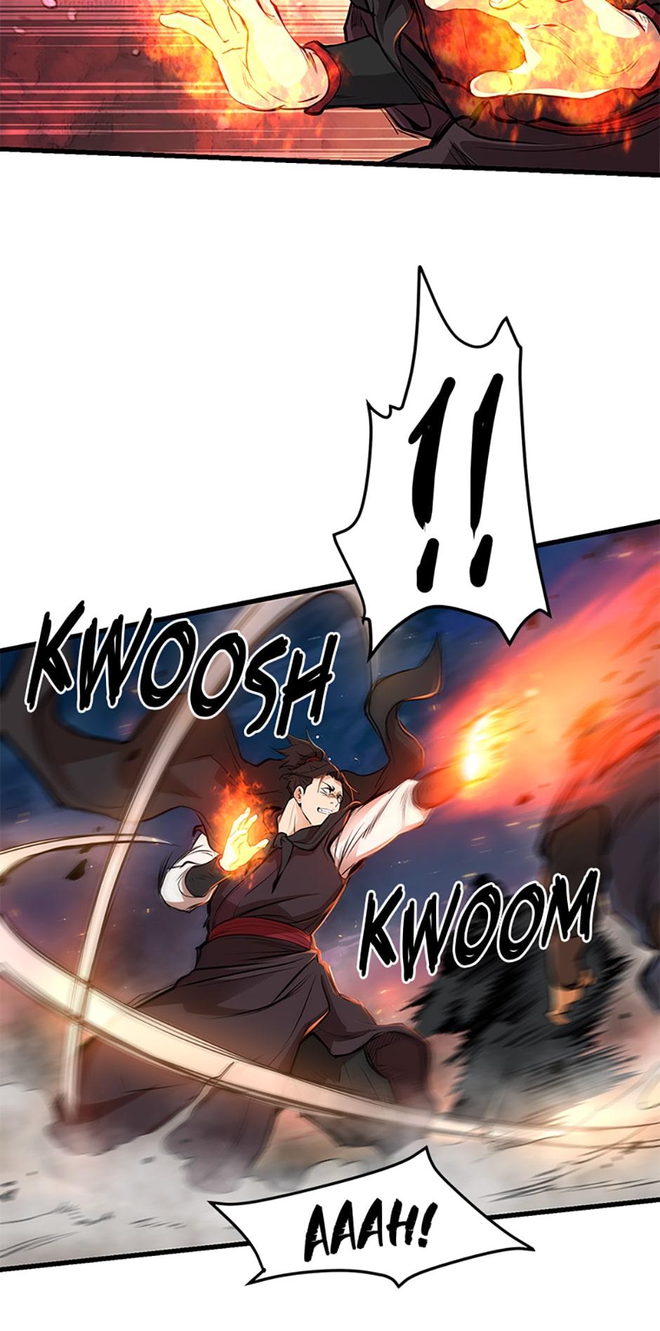 Yi Gwol: The Grand Commander Chapter 49 - page 4