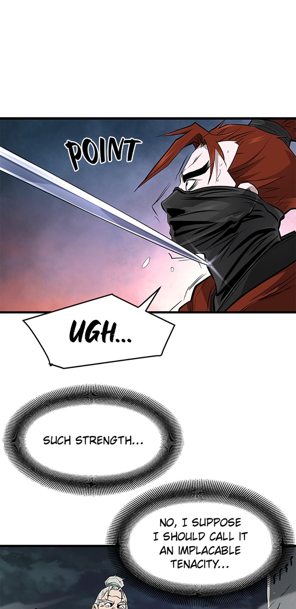 Yi Gwol: The Grand Commander Chapter 49 - page 41