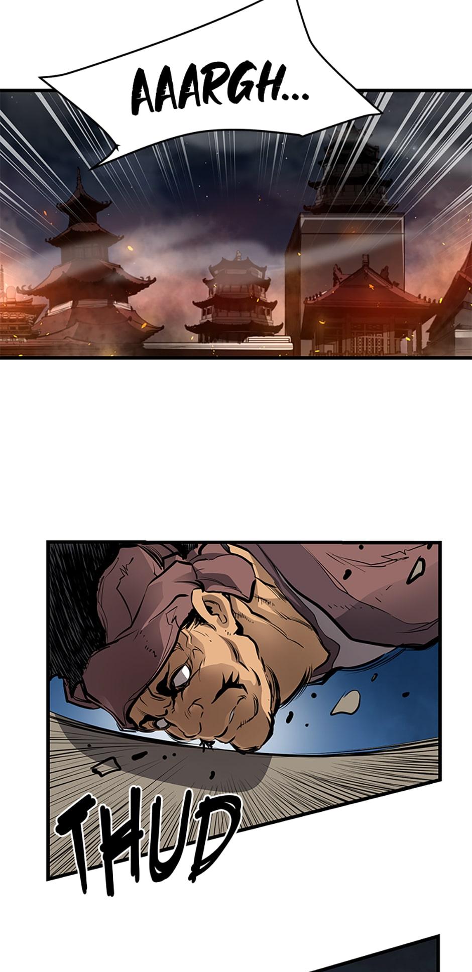 Yi Gwol: The Grand Commander Chapter 49 - page 43