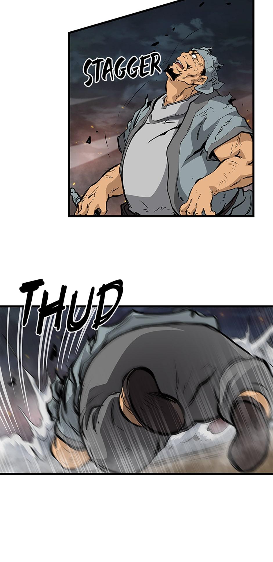 Yi Gwol: The Grand Commander Chapter 49 - page 44