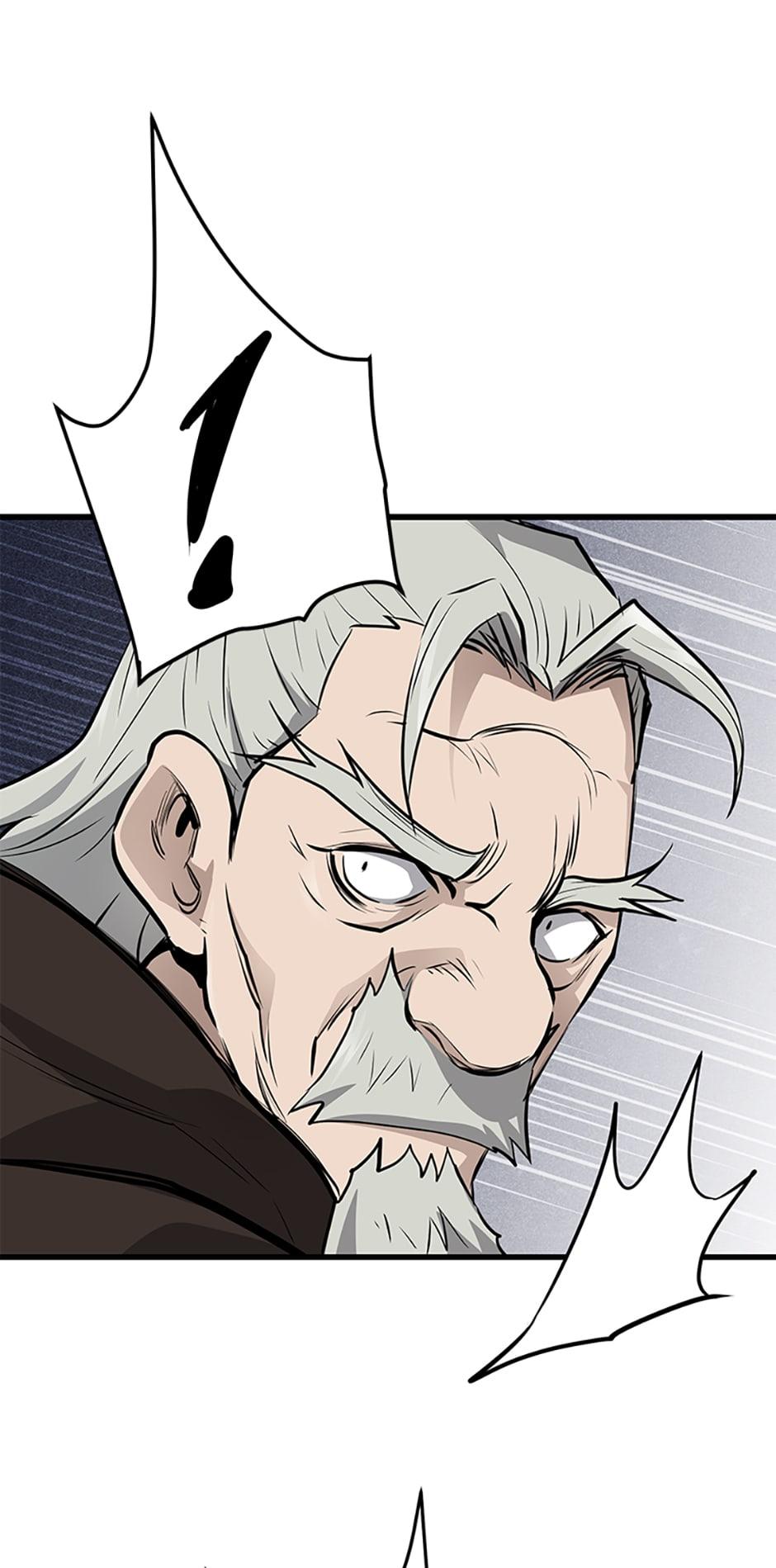 Yi Gwol: The Grand Commander Chapter 49 - page 49