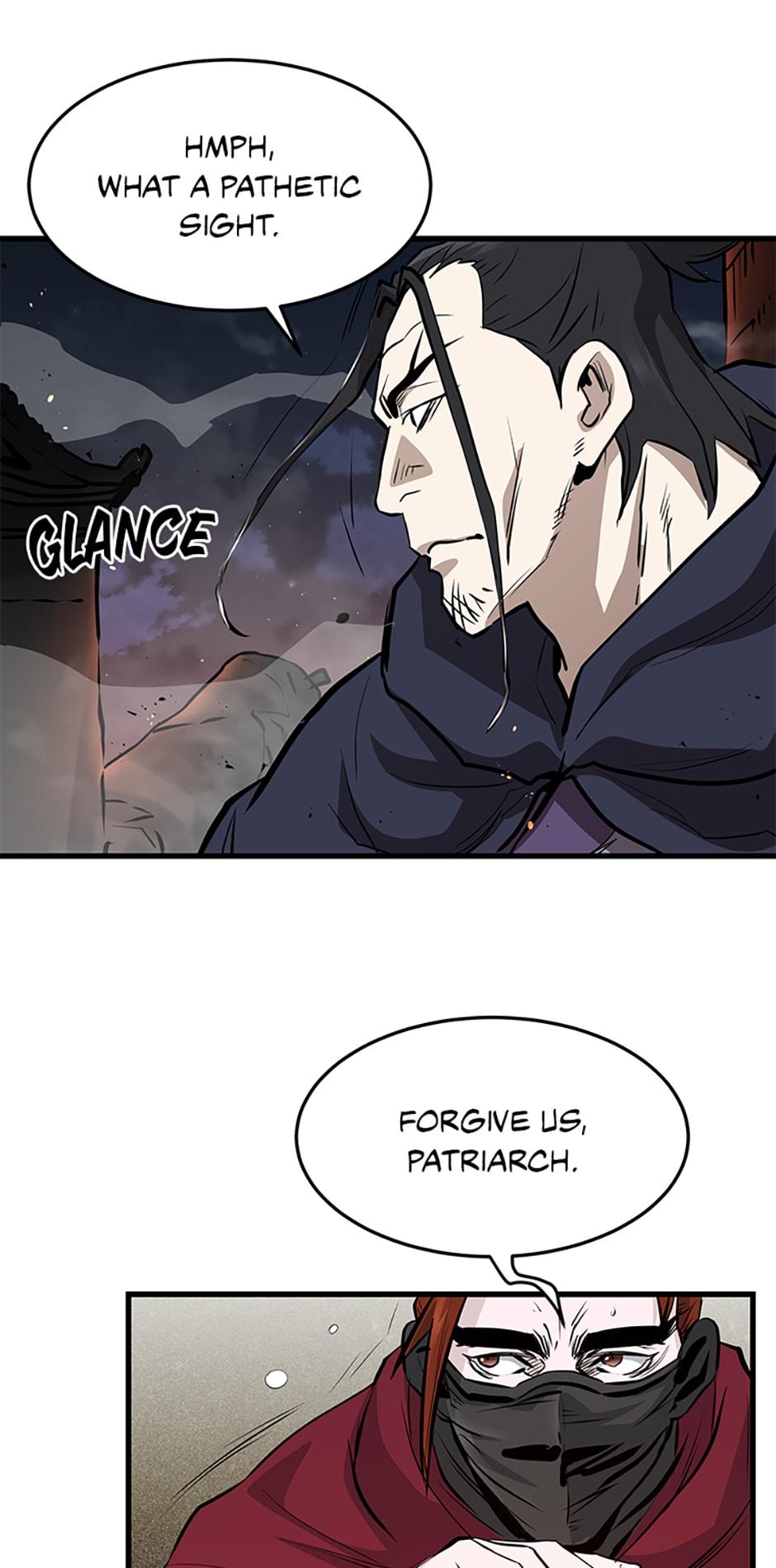 Yi Gwol: The Grand Commander Chapter 49 - page 53