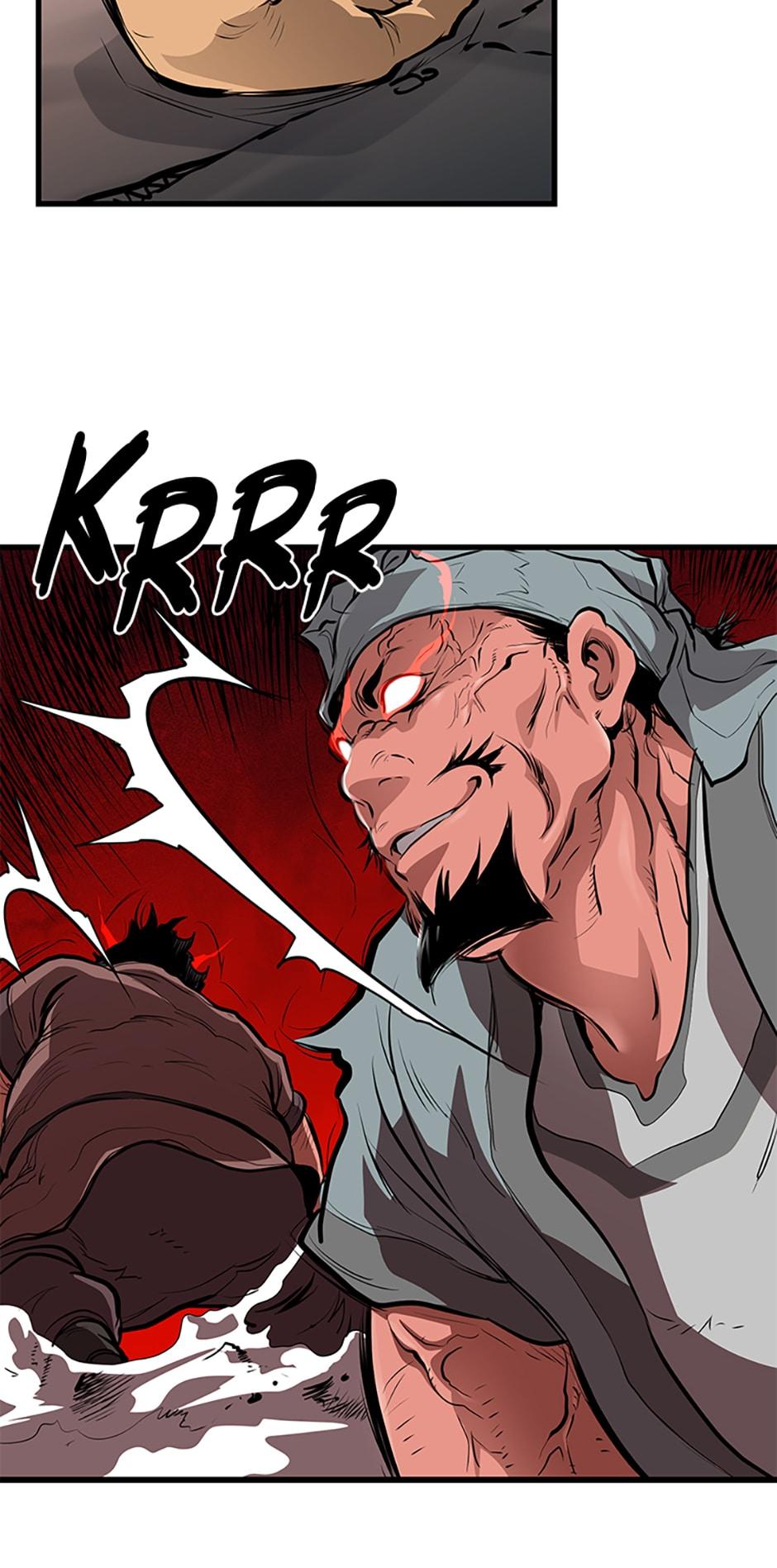 Yi Gwol: The Grand Commander Chapter 49 - page 56