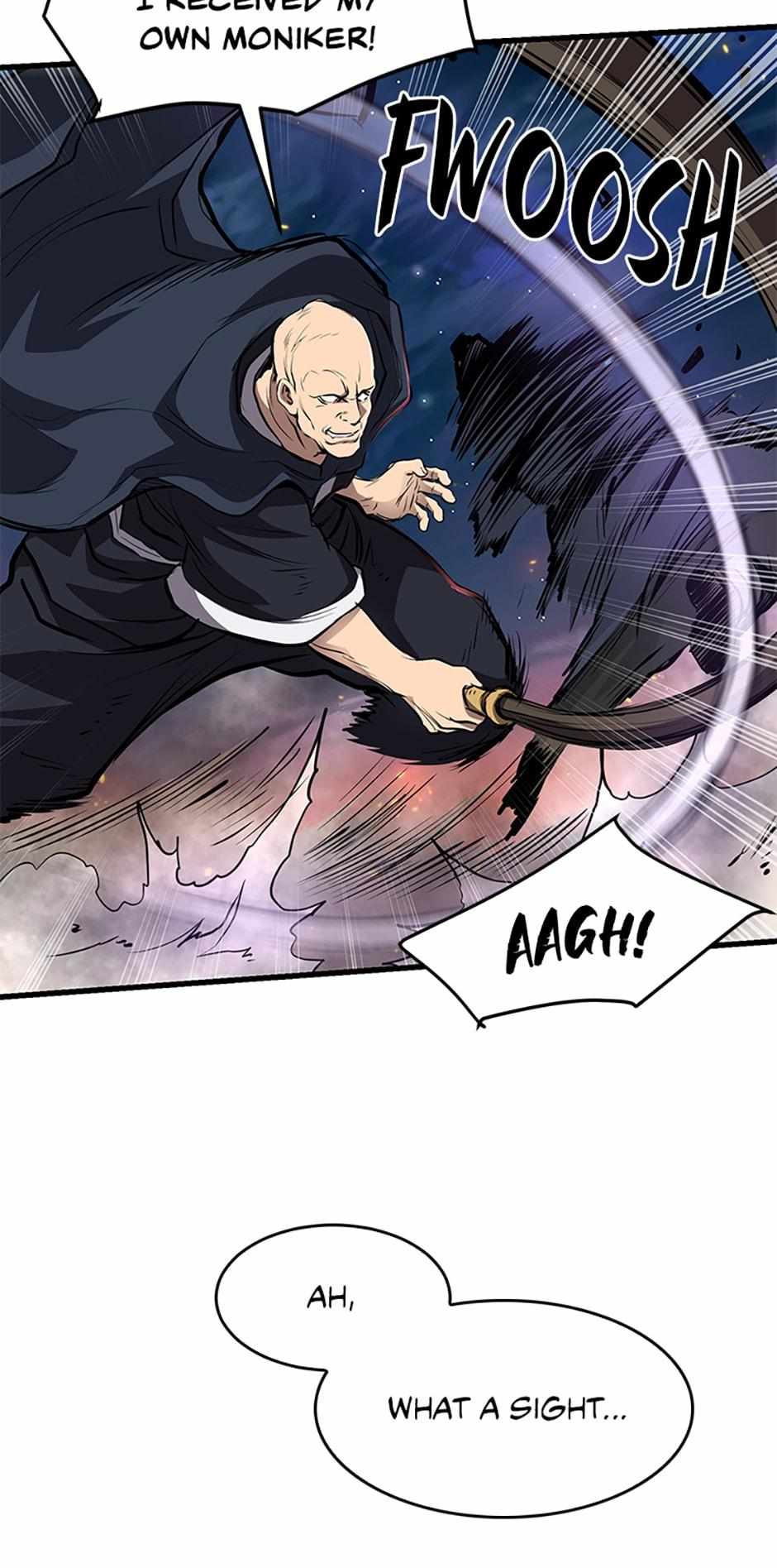 Yi Gwol: The Grand Commander Chapter 49 - page 6