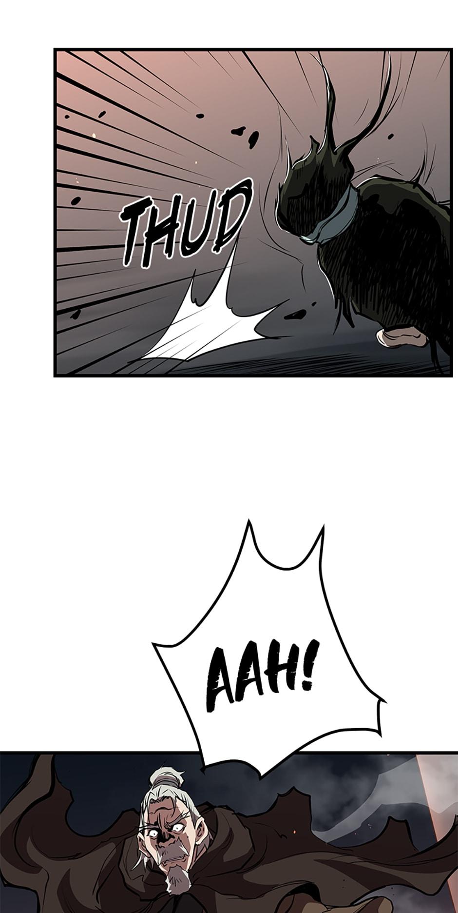 Yi Gwol: The Grand Commander Chapter 49 - page 61