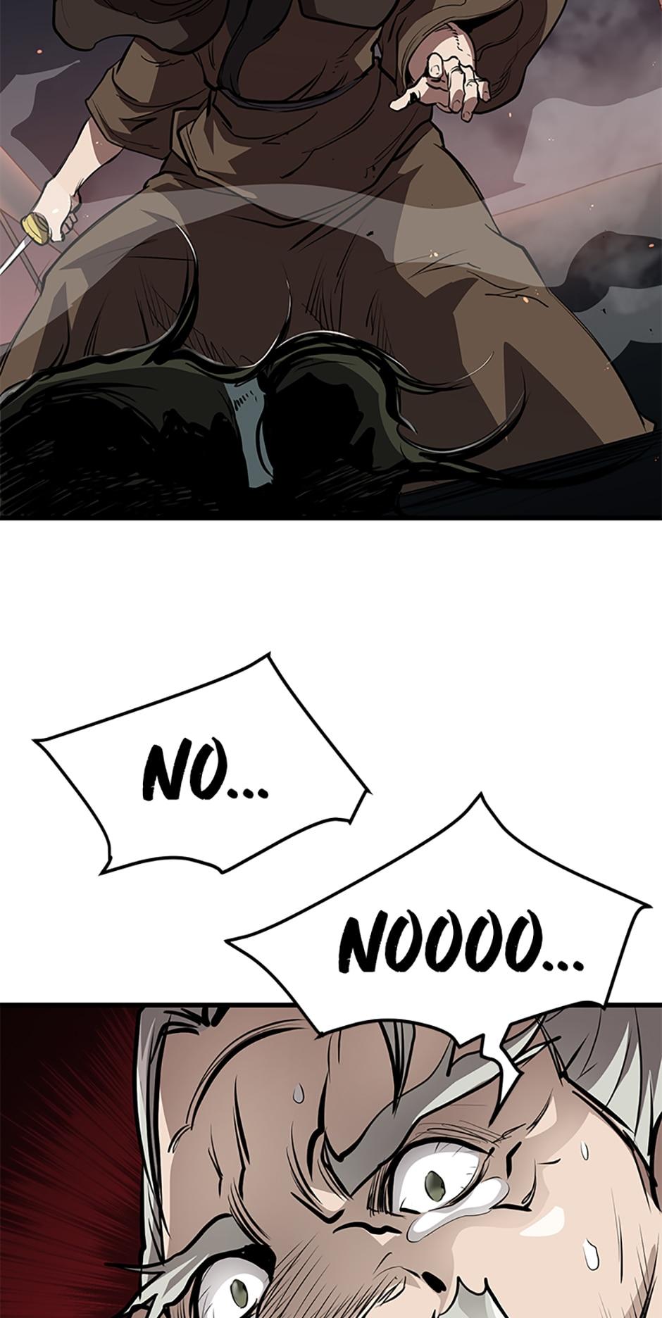 Yi Gwol: The Grand Commander Chapter 49 - page 62