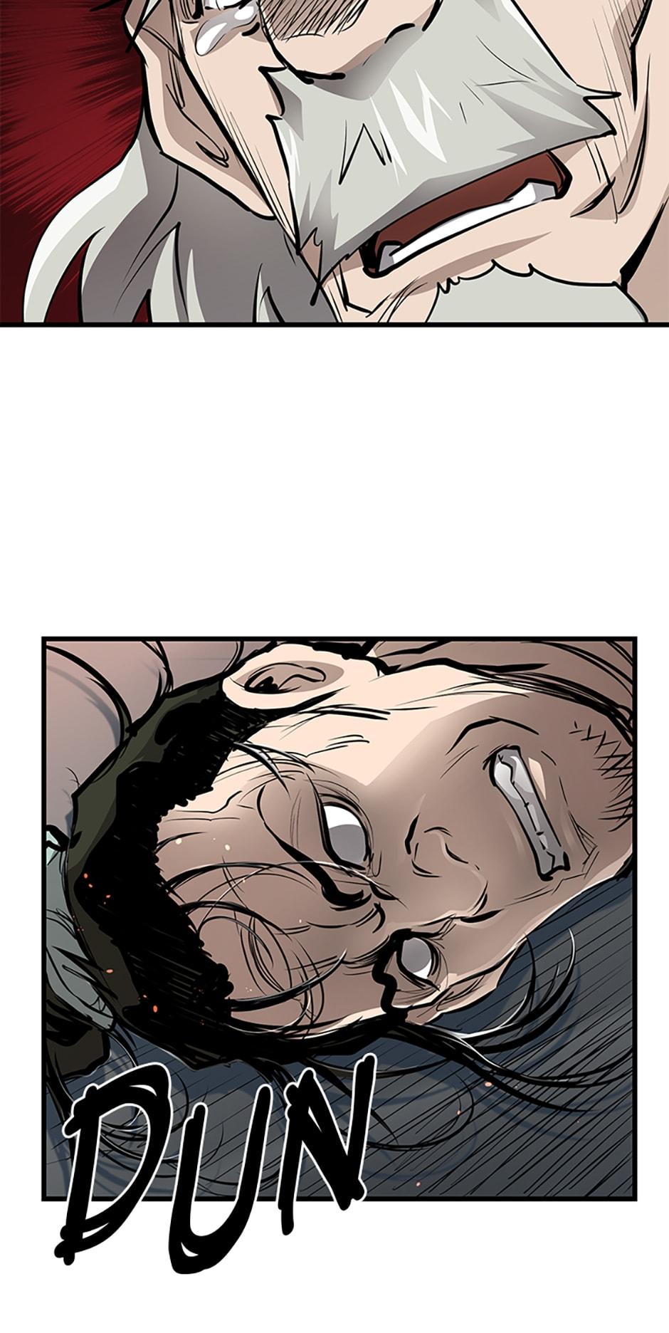 Yi Gwol: The Grand Commander Chapter 49 - page 63