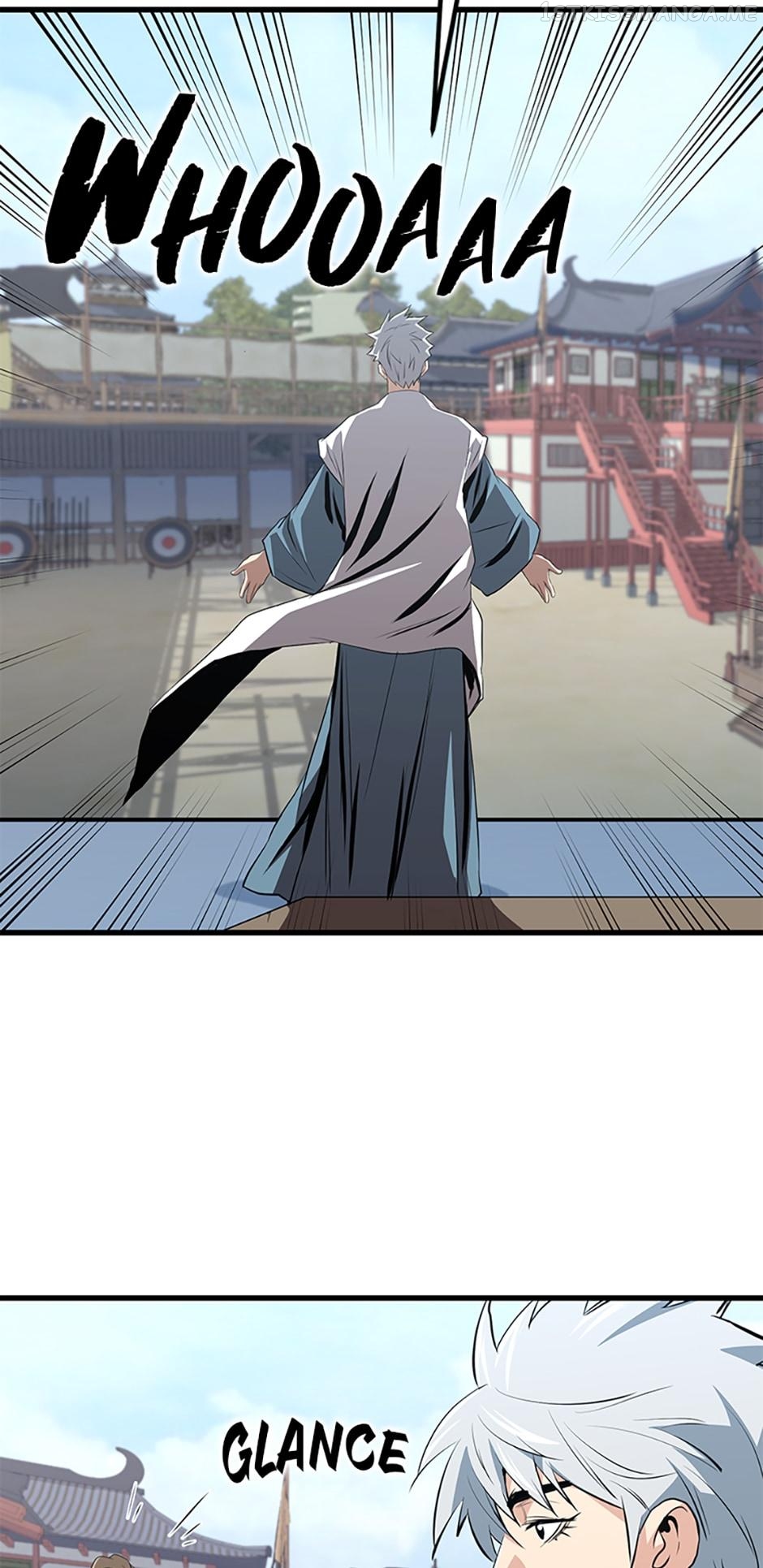 Yi Gwol: The Grand Commander Chapter 44 - page 10