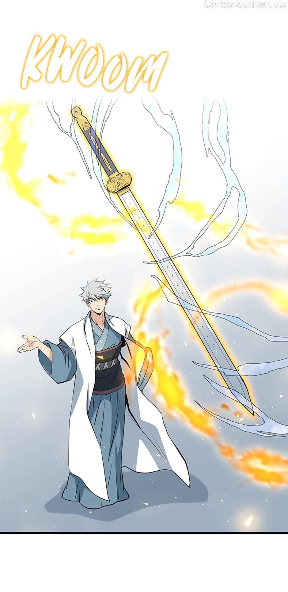 Yi Gwol: The Grand Commander Chapter 44 - page 13