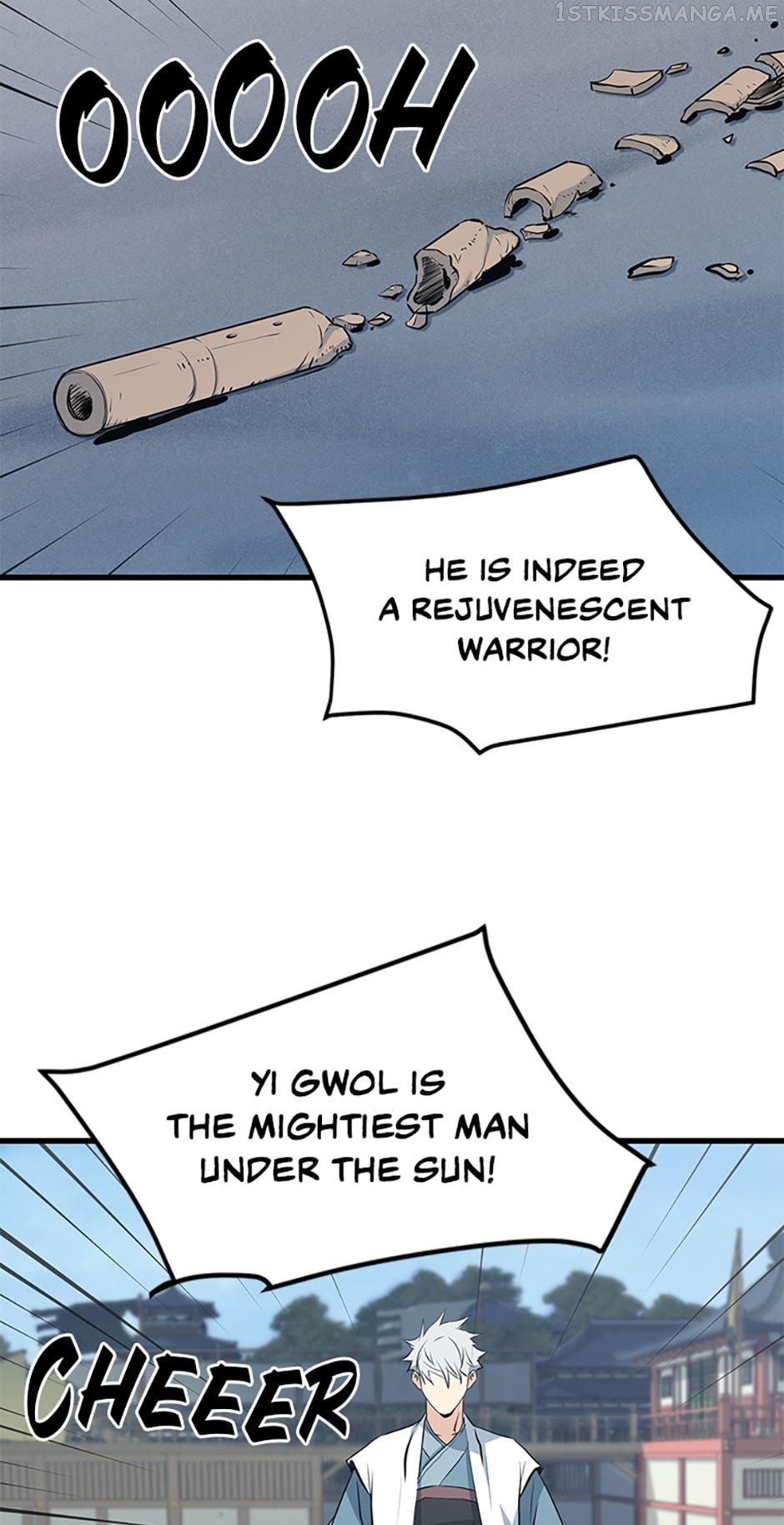 Yi Gwol: The Grand Commander Chapter 44 - page 2