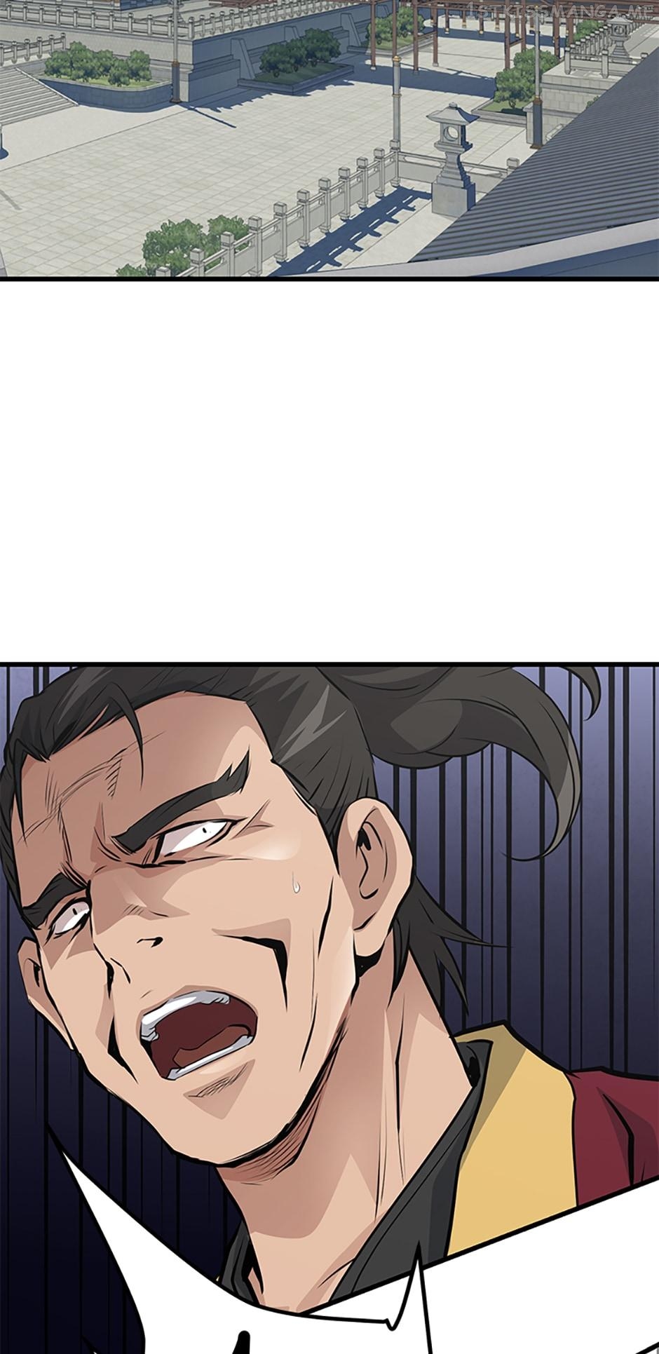Yi Gwol: The Grand Commander Chapter 44 - page 28