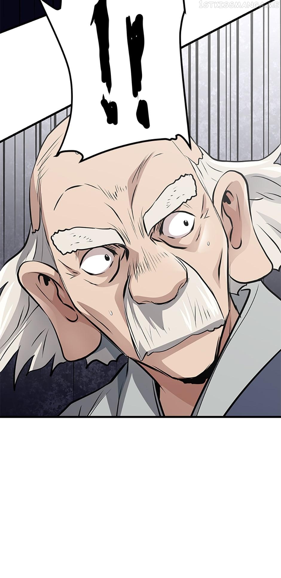 Yi Gwol: The Grand Commander Chapter 44 - page 29