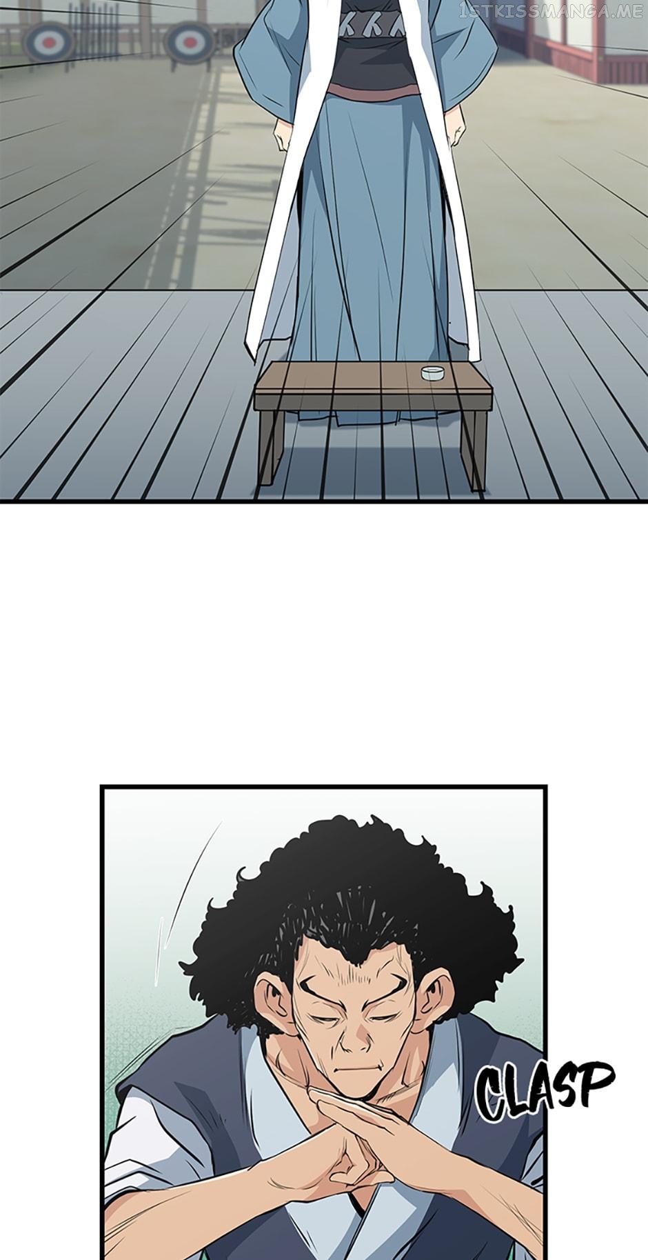 Yi Gwol: The Grand Commander Chapter 44 - page 3
