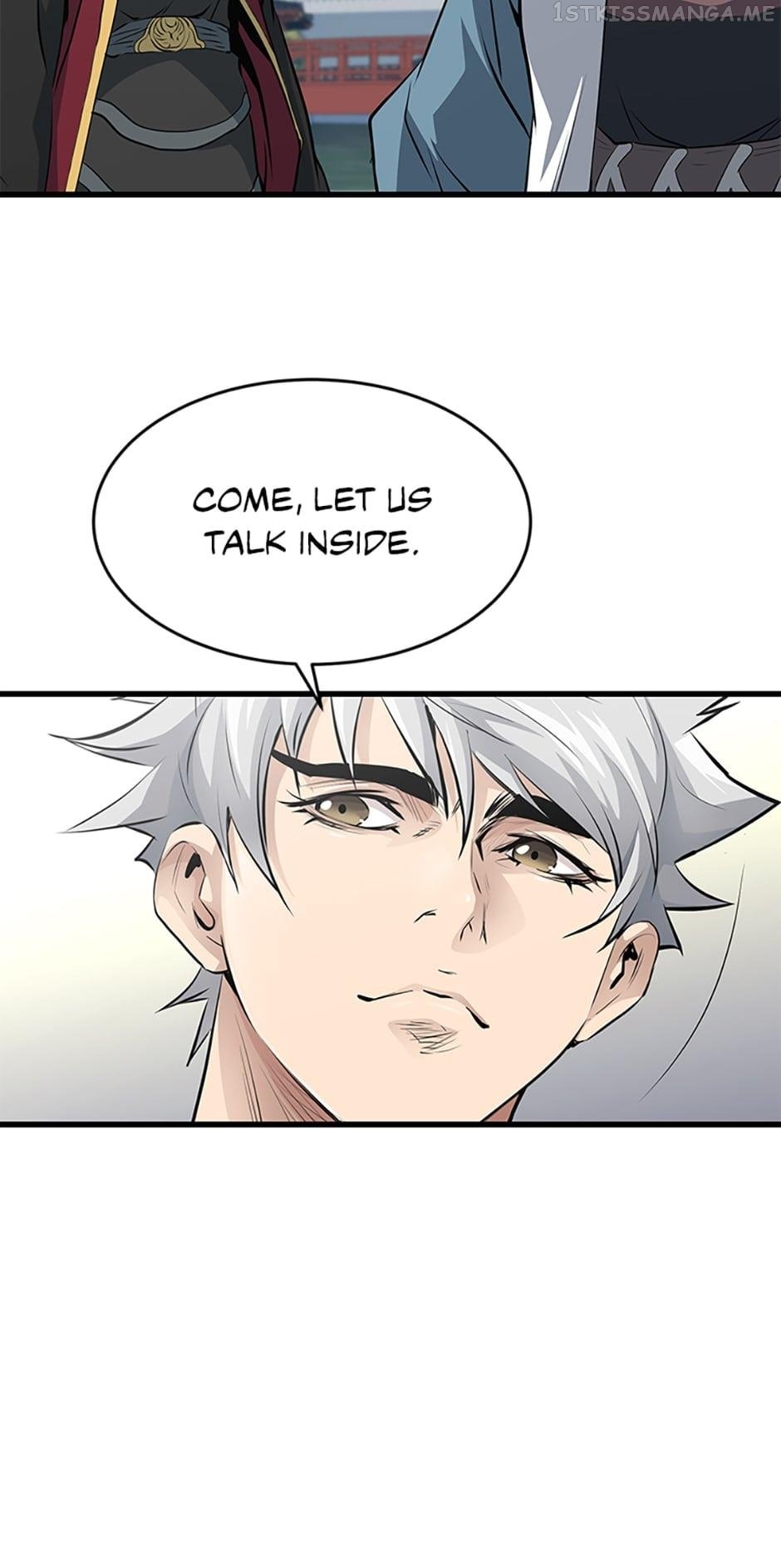 Yi Gwol: The Grand Commander Chapter 44 - page 37
