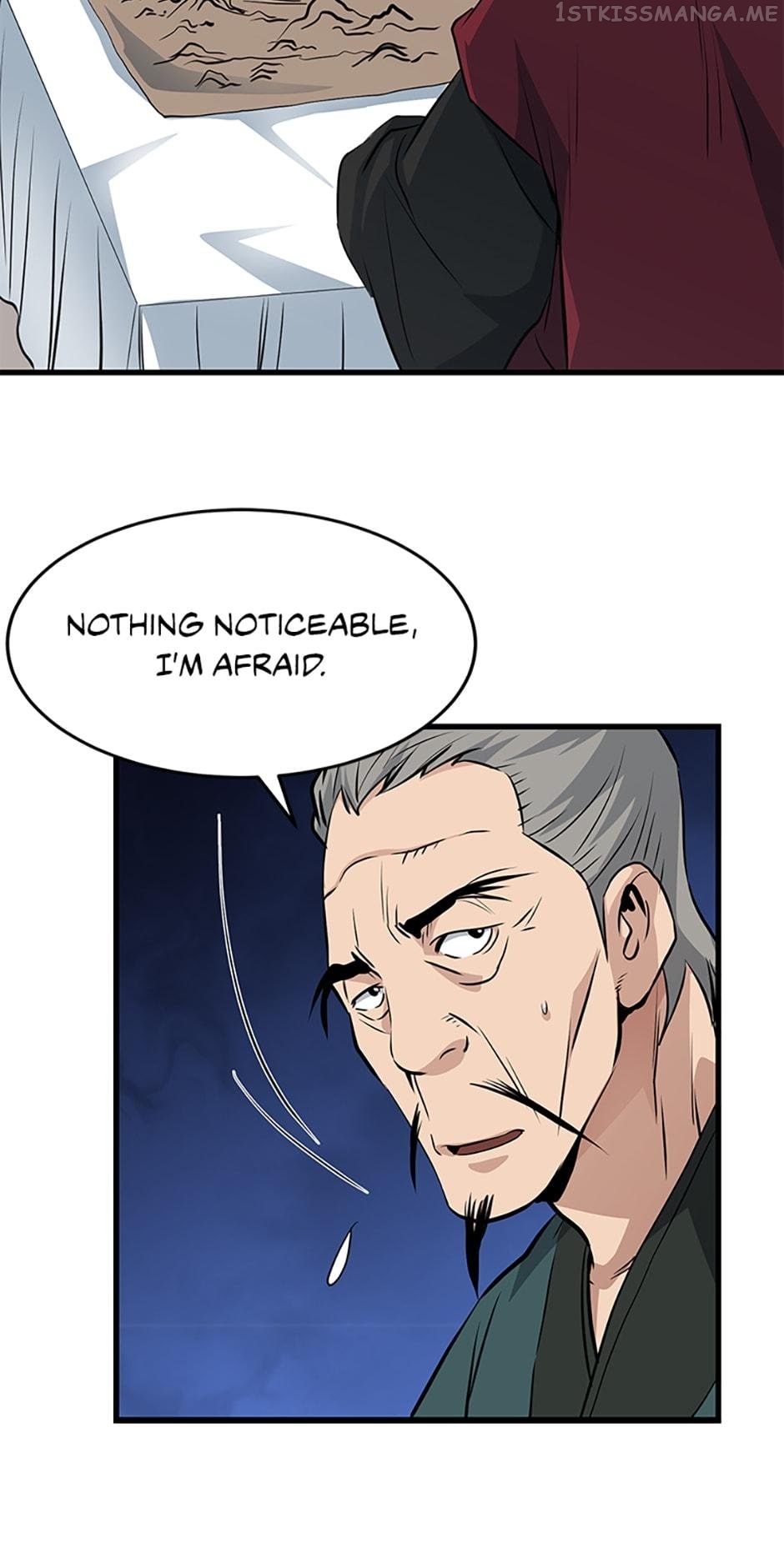 Yi Gwol: The Grand Commander Chapter 44 - page 39