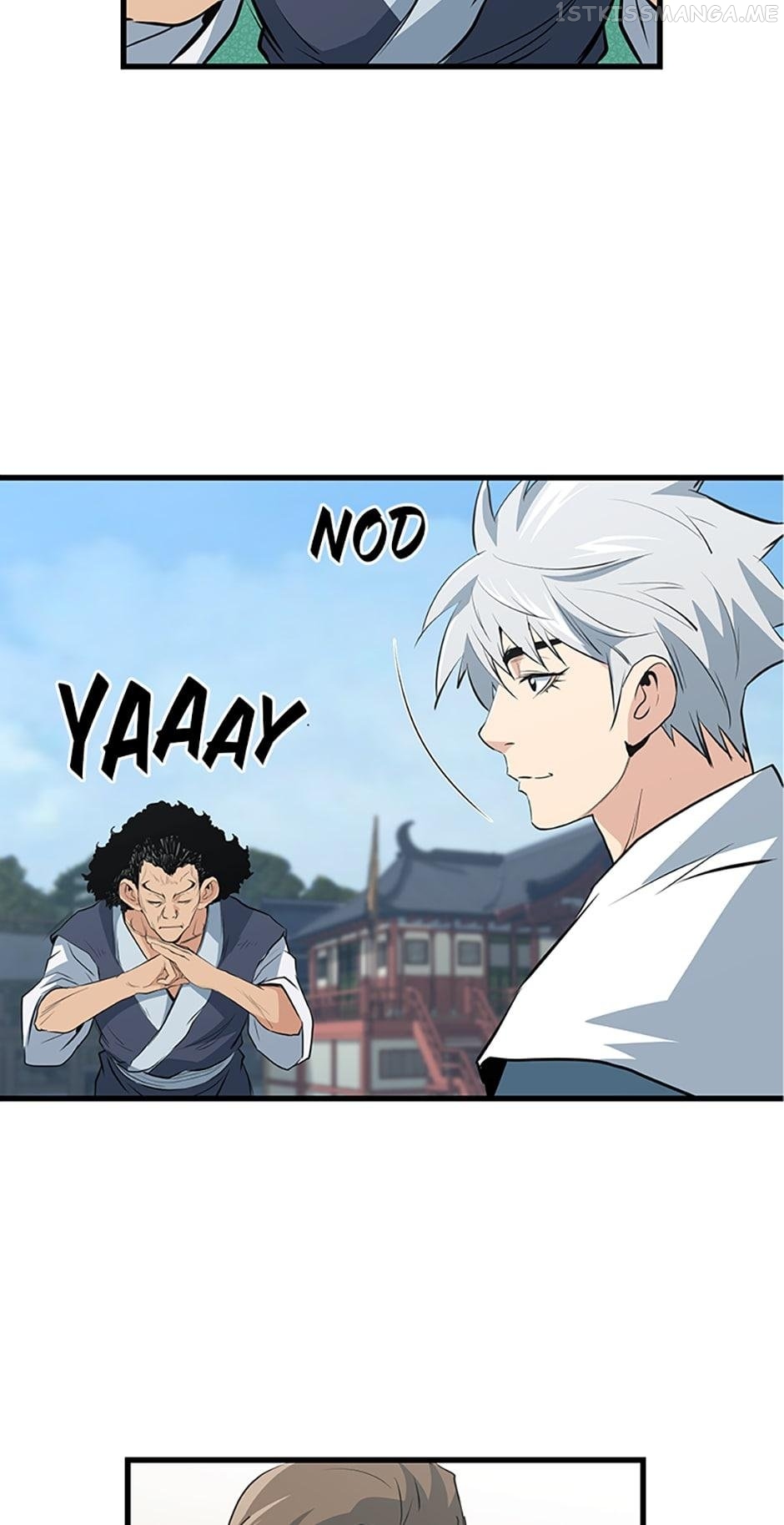 Yi Gwol: The Grand Commander Chapter 44 - page 4