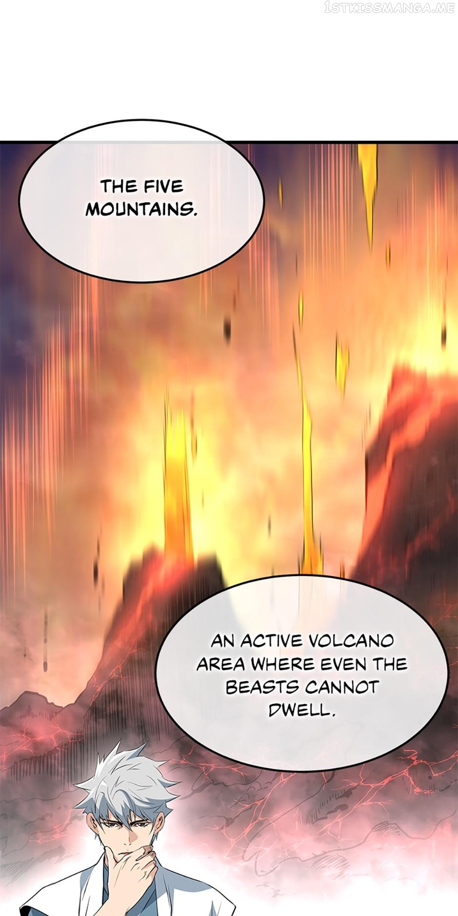 Yi Gwol: The Grand Commander Chapter 44 - page 46