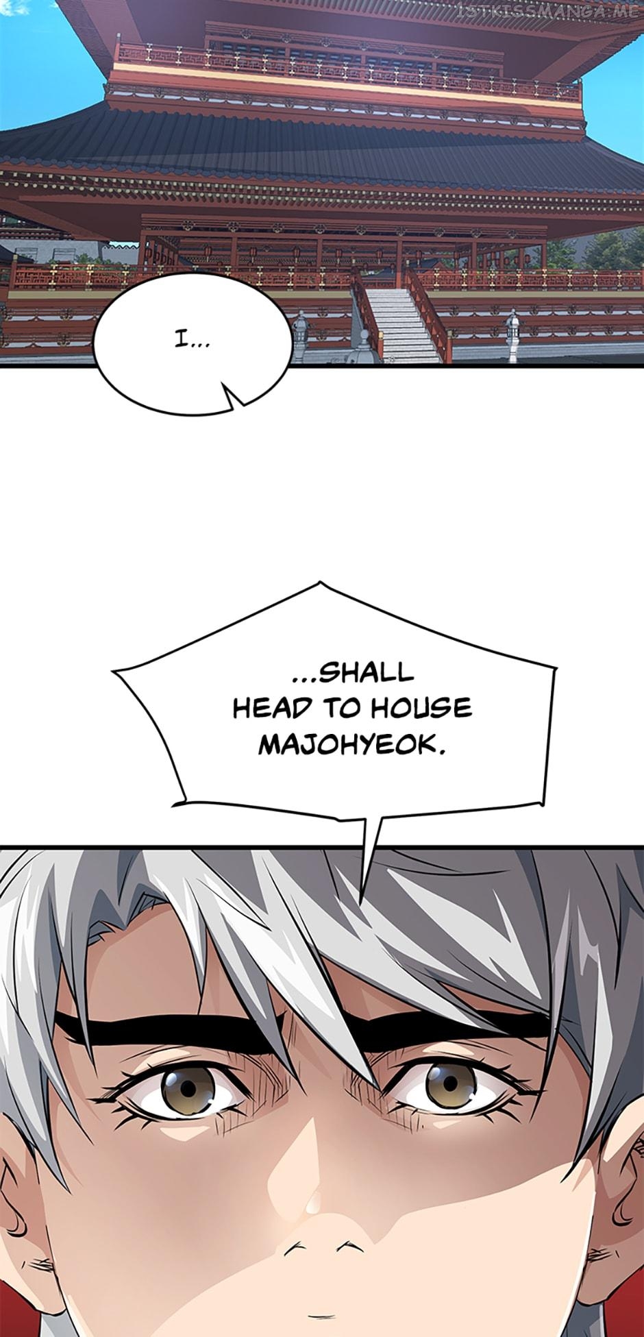 Yi Gwol: The Grand Commander Chapter 44 - page 51