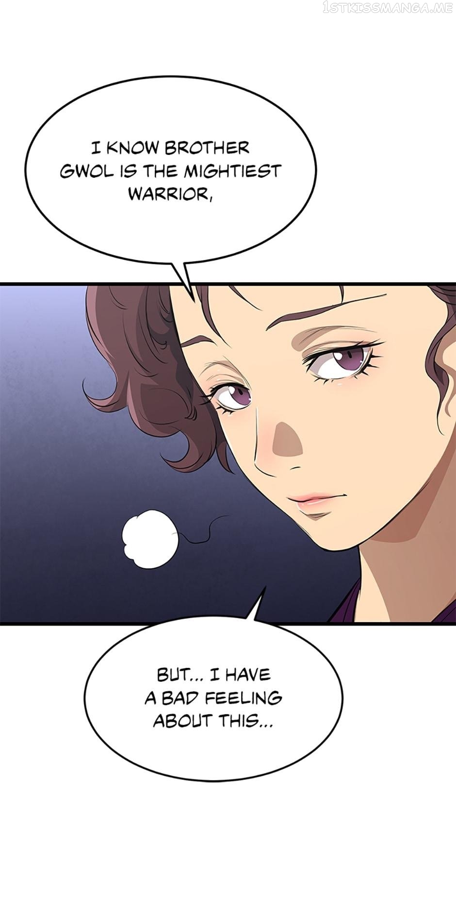 Yi Gwol: The Grand Commander Chapter 44 - page 62