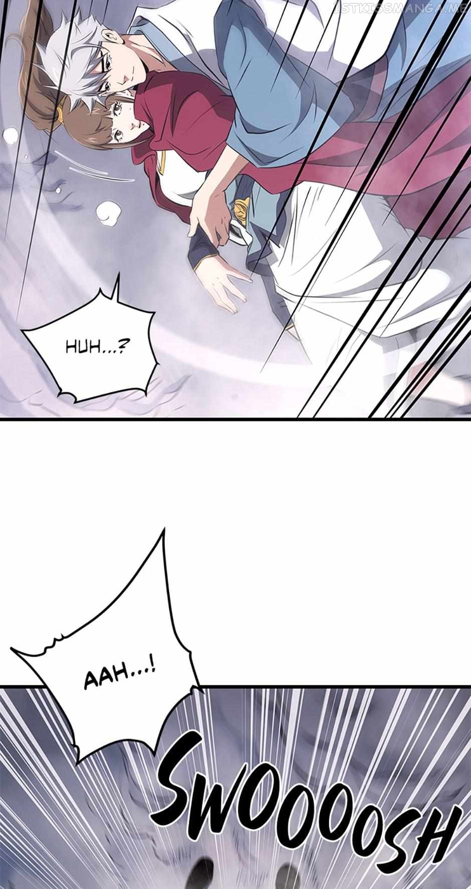 Yi Gwol: The Grand Commander Chapter 44 - page 72