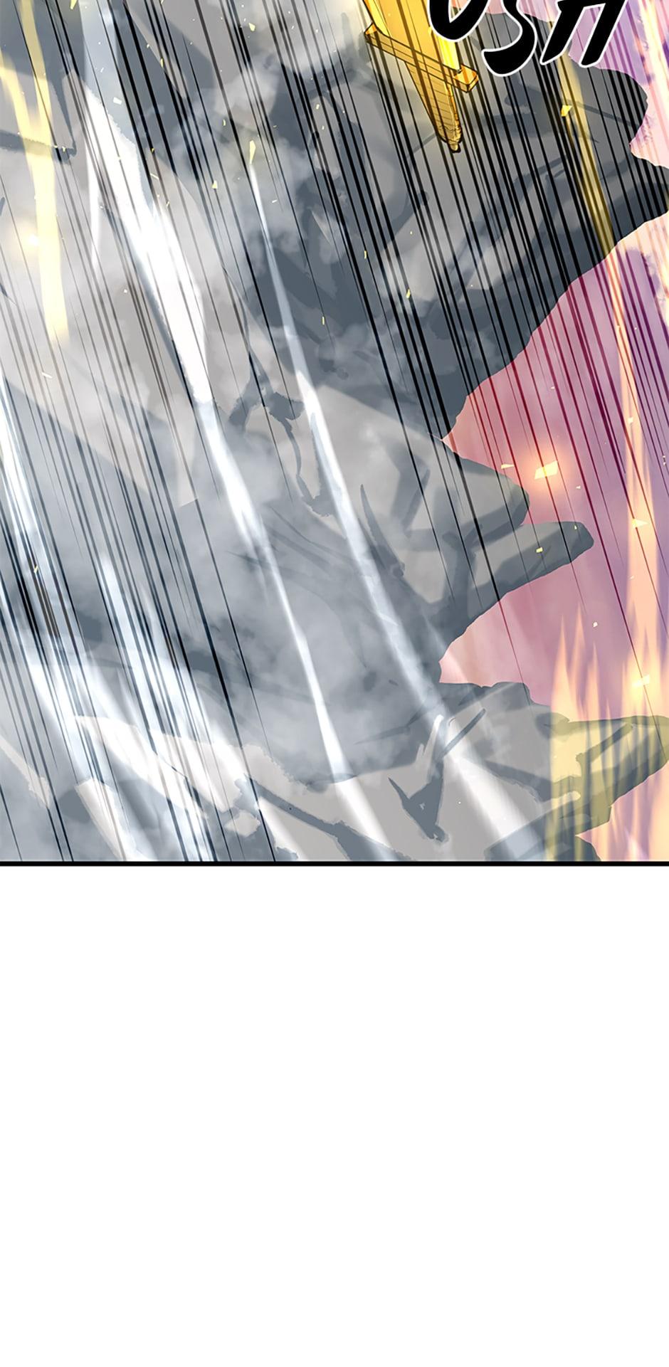 Yi Gwol: The Grand Commander Chapter 45 - page 10