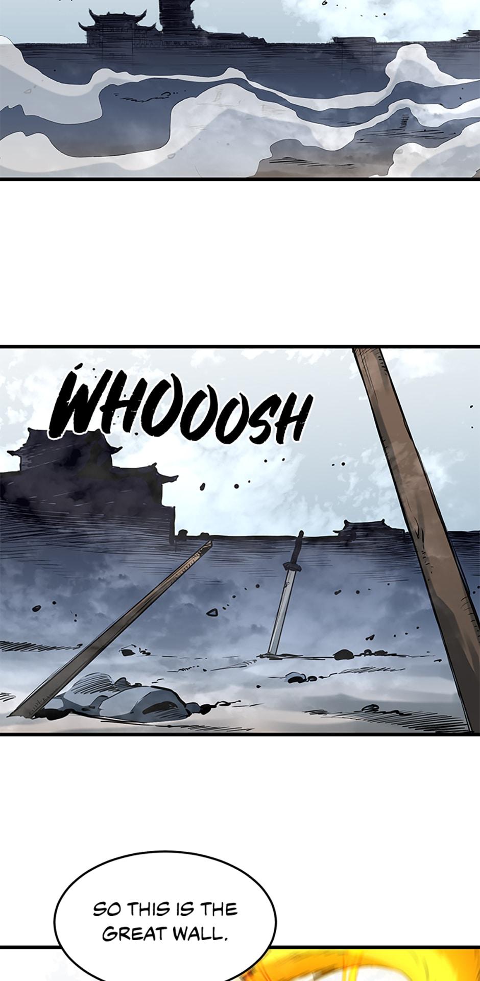 Yi Gwol: The Grand Commander Chapter 45 - page 14